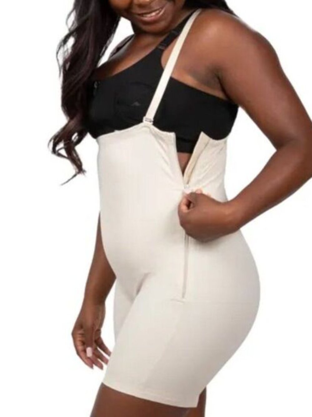 Motif Medical Postpartum Recovery Garment Women's Size XL Extra Large